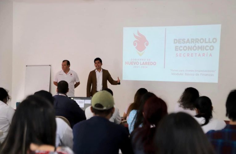 Impartirán curso gratuito de marketing digital para jóvenes