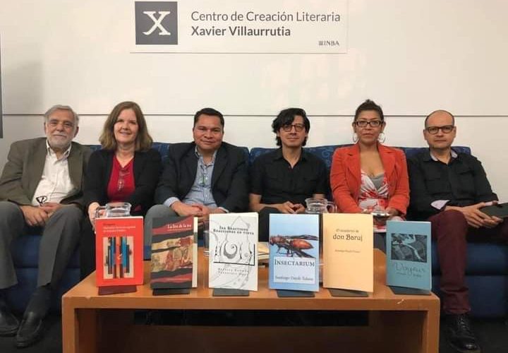 Convocan a escritores de los Dos Laredos a participar en encuentro internacional