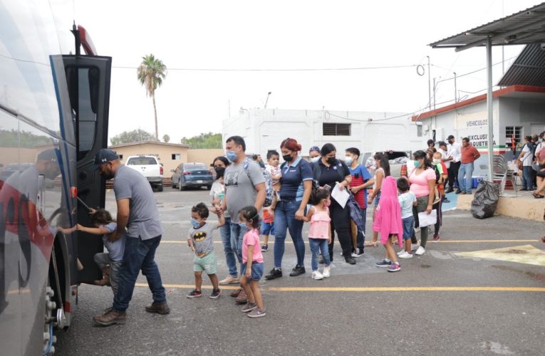 Jornadas de vacunación transfronterizas se realizarán solo los jueves