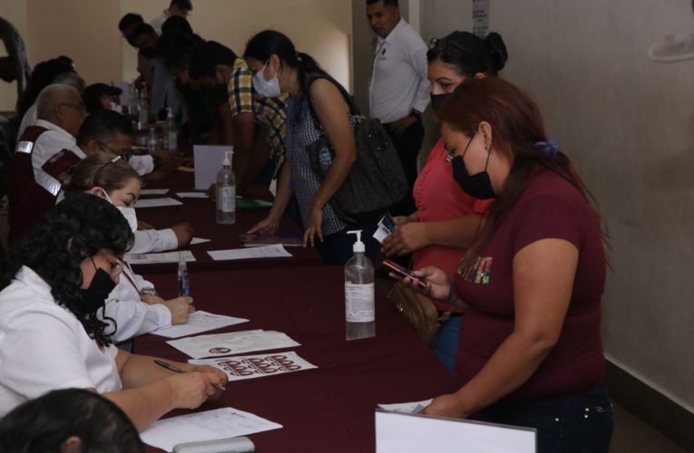 Realizarán Feria Empleo para jóvenes