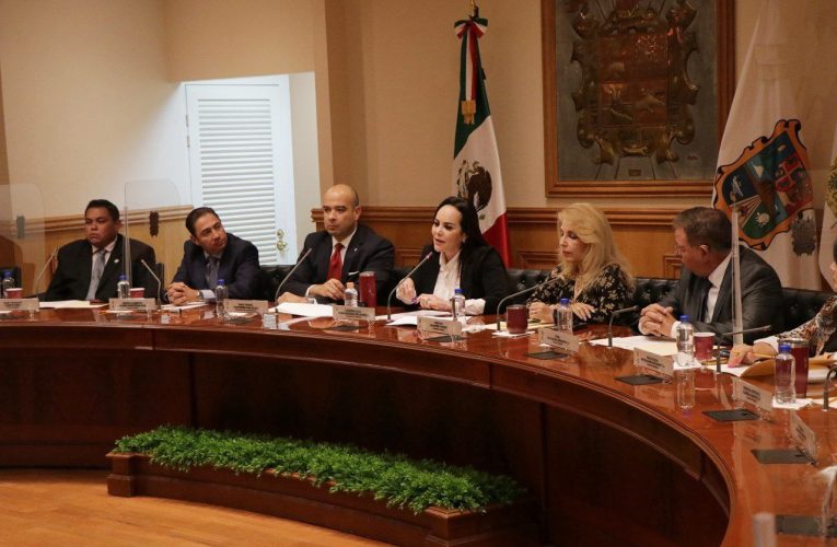 Extienden todo septiembre beneficio del descuento del 100 por ciento en recargos al impuesto predial