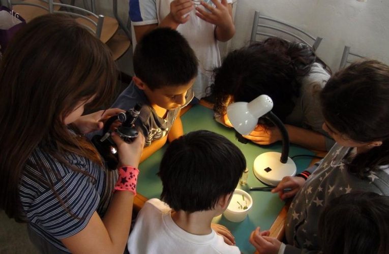 Enseñarán astronomía a niños y jóvenes en biblioteca “Fidel Cuellar”