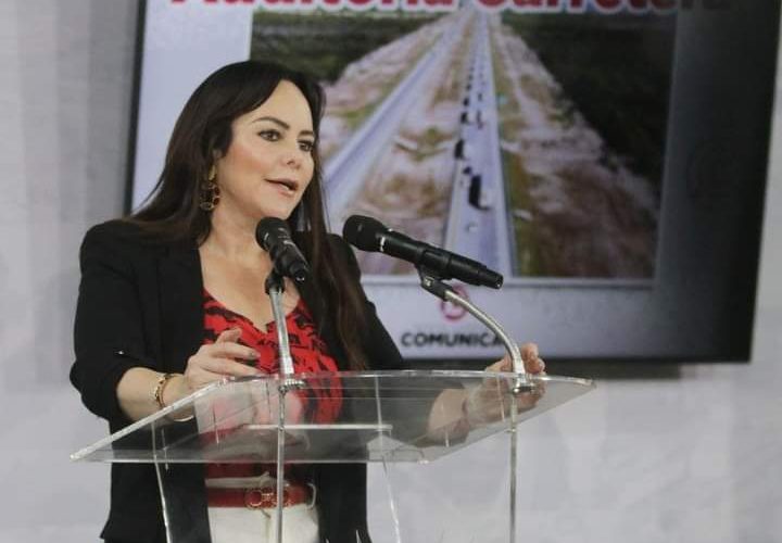 Presenta Gobierno Municipal resultados de auditoría en carretera nacional; busca revertir concesión