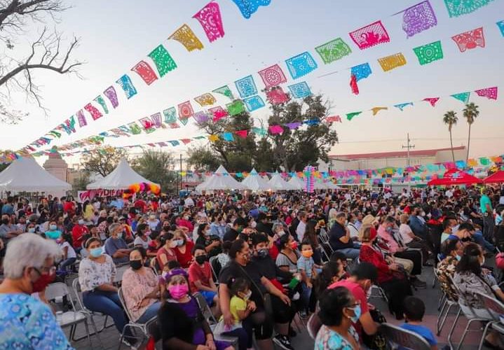 Vivirá Nuevo Laredo tradición del Día de Muertos con Festival Internacional de la Catrina