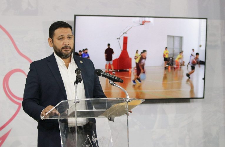 Anuncia Gobierno Municipal regreso de Semana Deportiva Estudiantil