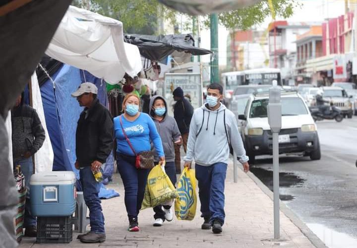 Alerta Protección Civil por descenso de temperatura; llegará el viernes frente frío