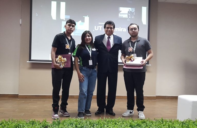 Estudiantes tamaulipecos ganan concurso de Spelling Bee