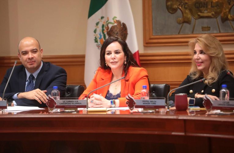 Cabildo de Nuevo Laredo brinda beneficios para la sociedad