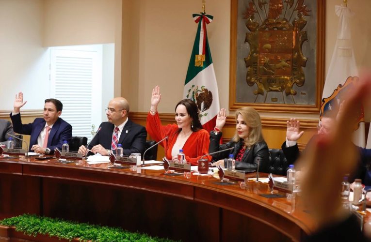 Aprueba Cabildo creación de Fondo de Inversión Pública Productiva