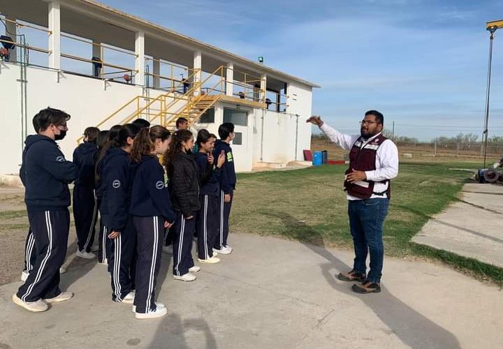 Celebrará COMAPA “Día Mundial del Agua” con semana de actividades