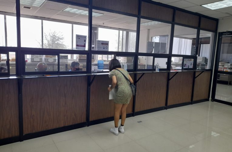 Abiertas las preinscripciones para estudiar en la UT de Nuevo Laredo