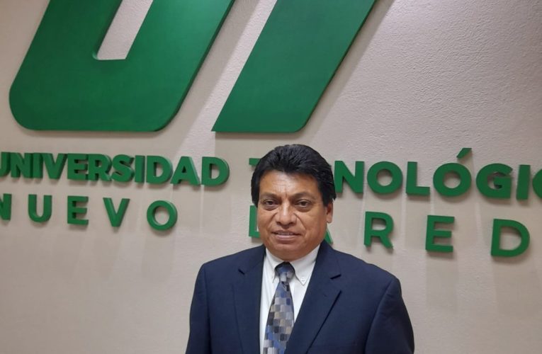 Celebrarán panel sobre economía y logística en la UT de Nuevo Laredo