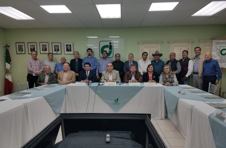 Organiza UT de Nuevo Laredo Primer Congreso de Ciencia y Tecnología Aplicada