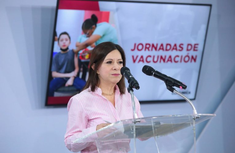 Reanuda Gobierno Municipal jornadas de vacunación transfronteriza contra Covid-19