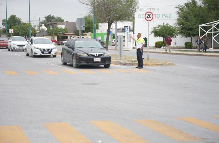 Avanza transformación de vialidades; entrega Carmen Lilia repavimentación de Emilio Zapata