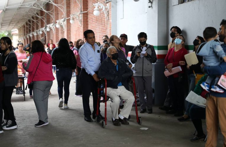 Jornadas de vacunación transfronteriza brindan bienestar a miles de familias