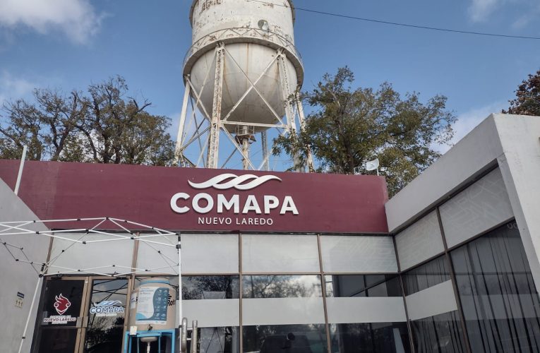 COMAPA implementa nueva línea telefónica para atención a usuarios