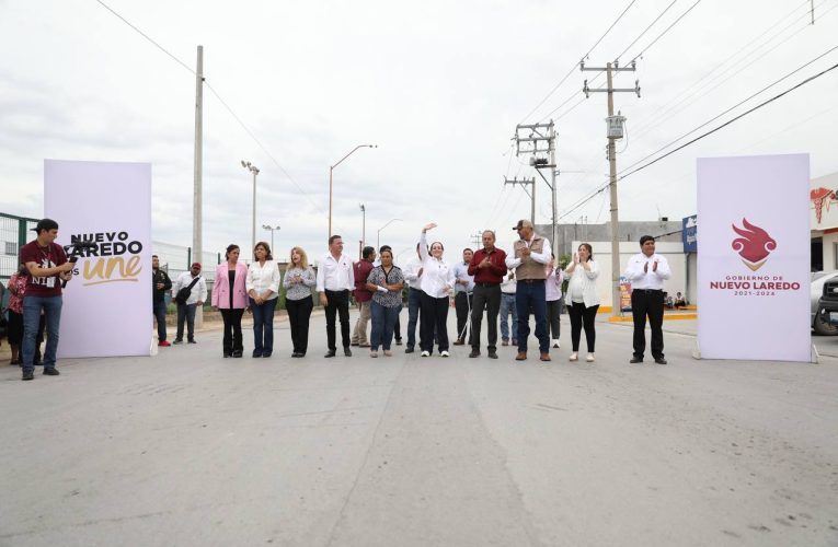 Invierte Gobierno Municipal más de 6 millones de pesos en obras de infraestructura hidráulica y sanitaria