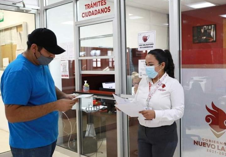 Atenderá personal de guardia en periodo vacacional