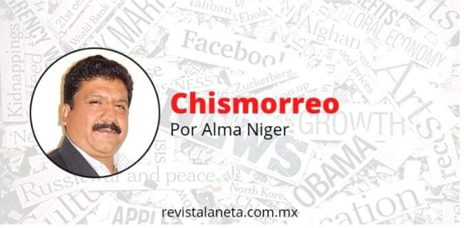 MORENA, INALCANZABLE; CLCR, LA MEJOR OPCIÓN