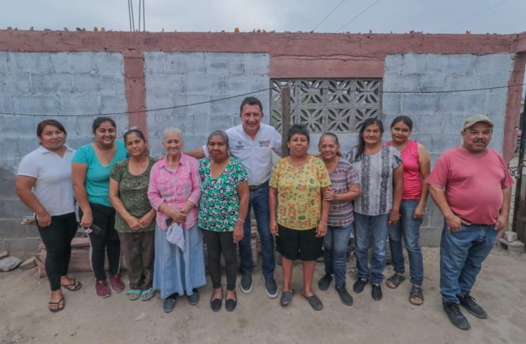 Manuel Canales Bermea exige que planes de desarrollo urbano se respeten y que no los modifique al gusto cada gobierno