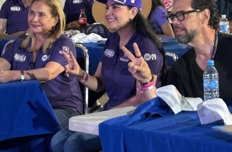 En el debate, Xóchitl Gálvez ya ganó, afirma Yahleel Abdala