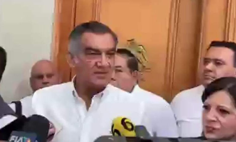 Refuerzan seguridad en Nuevo Laredo por las elecciones