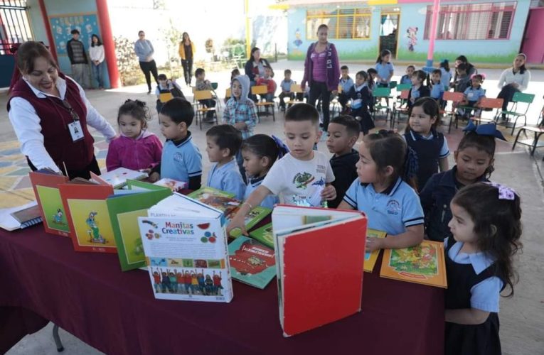 Invitan a picnic literario en la Explanada de la Independencia