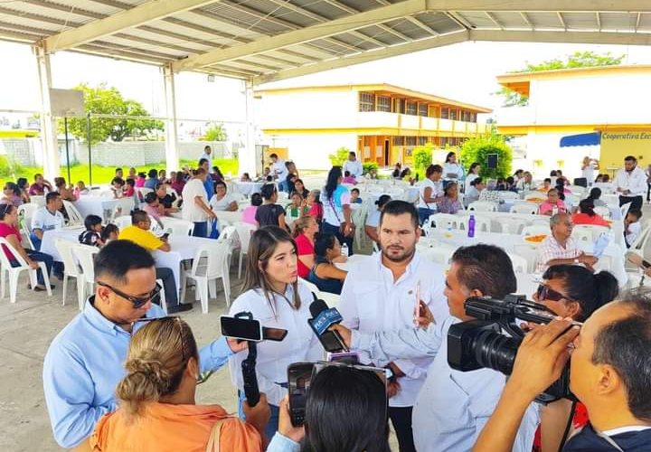 Realiza IDPET exitosa jornada de asesorías jurídicas en Altamira