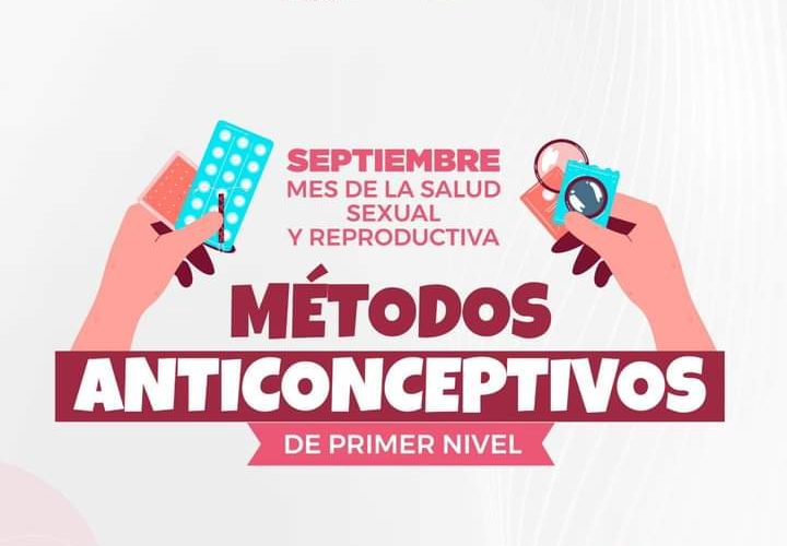 Invita Gobierno Municipal a Campaña de Salud Reproductiva en Clínicas UNE