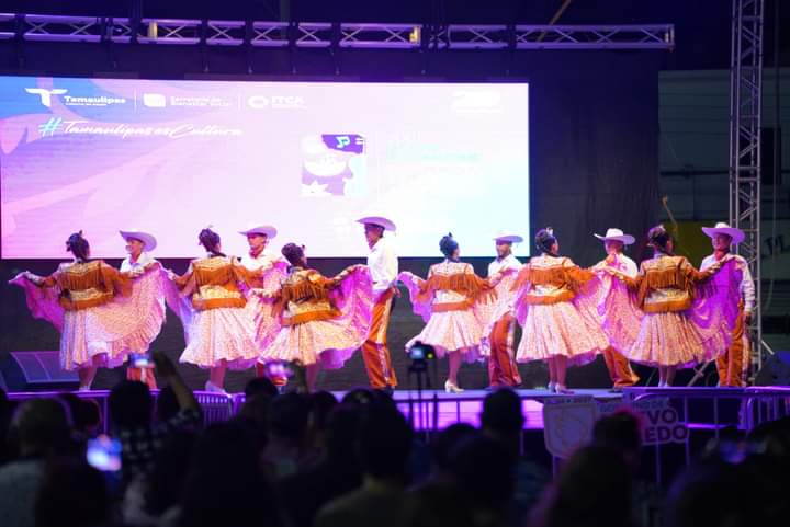 Culmina Festival Internacional en la Costa del Seno Mexicano