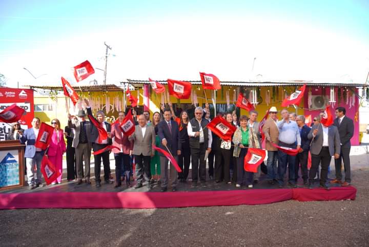 Arranca en Nuevo Laredo descuentos con el “Buen Fin”