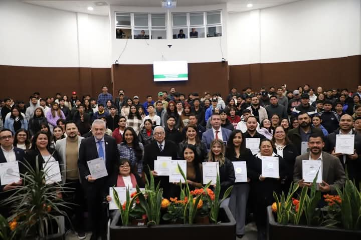 Destaca Universidad Tecnológica de Tamaulipas Norte como una institución inclusiva