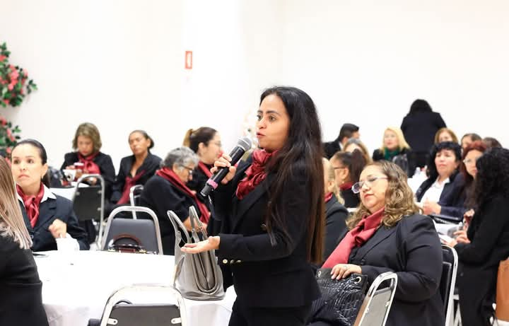 Invitan a mujeres abogadas a inscribirse para elegir Poder Judicial en Tamaulipas