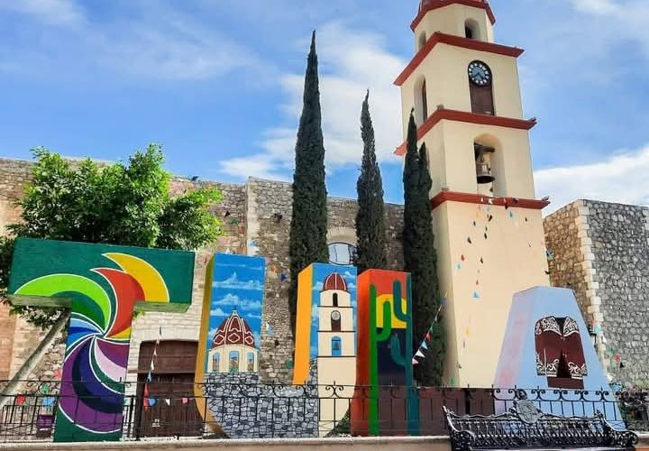 Preparan Primer Festival del Cabrito en Tamaulipas: Benjamín Hernández