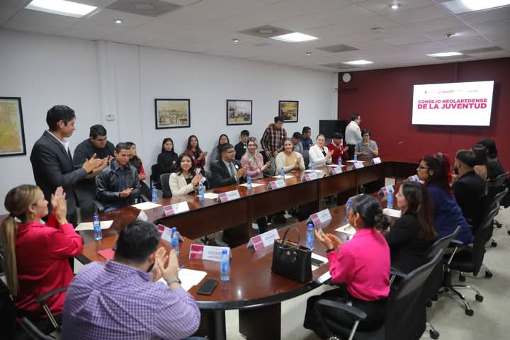 Renovará IMJUVE en marzo consejo juvenil